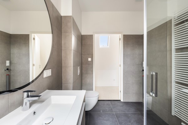 Foto - Te koop: Nieuw gerealiseerde bovenwoning!